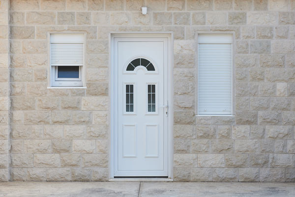 devis-porte-entree-pvc-Vaulx en Velin